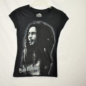 Bob Marley Tee Shirt S